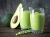 avocado pregnancy smoothie
