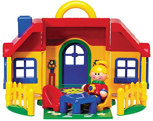Tolo Play House