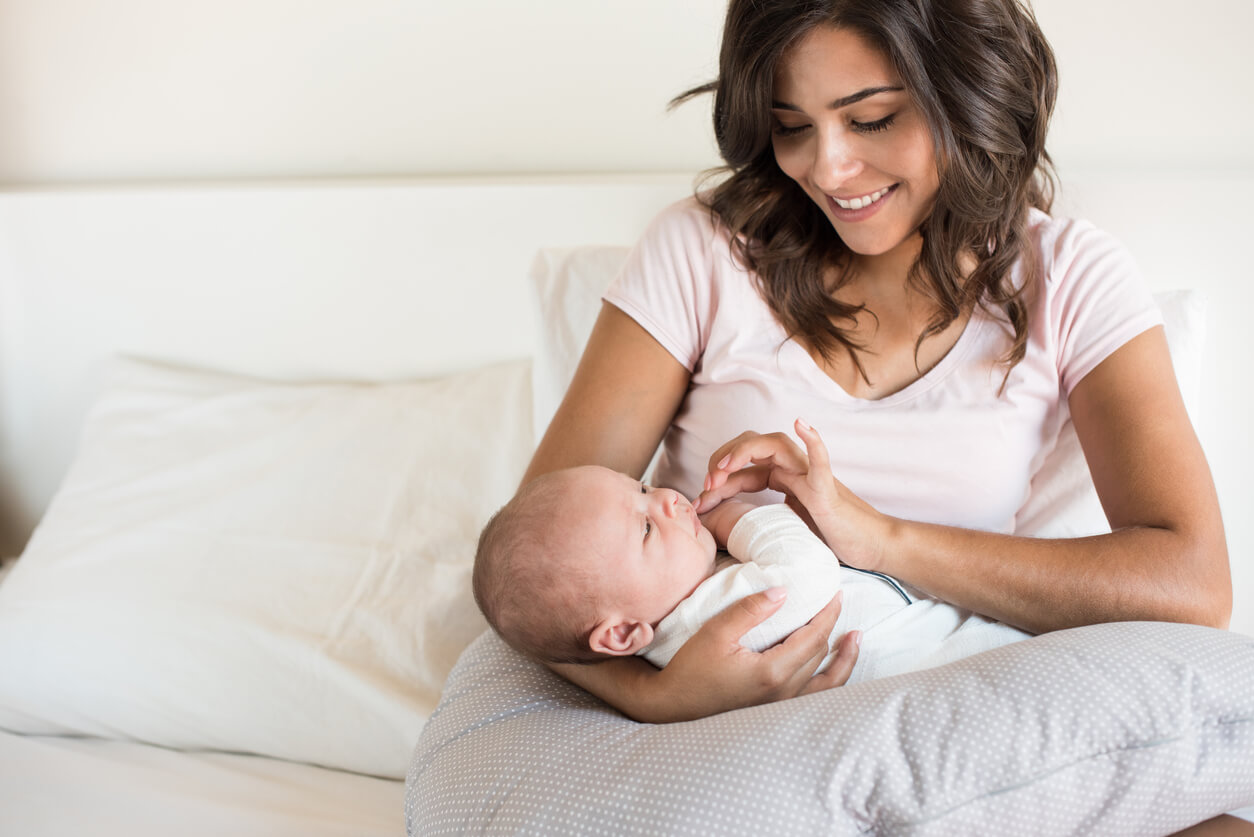 The Breastfeeding Quiz Baby Name Quest