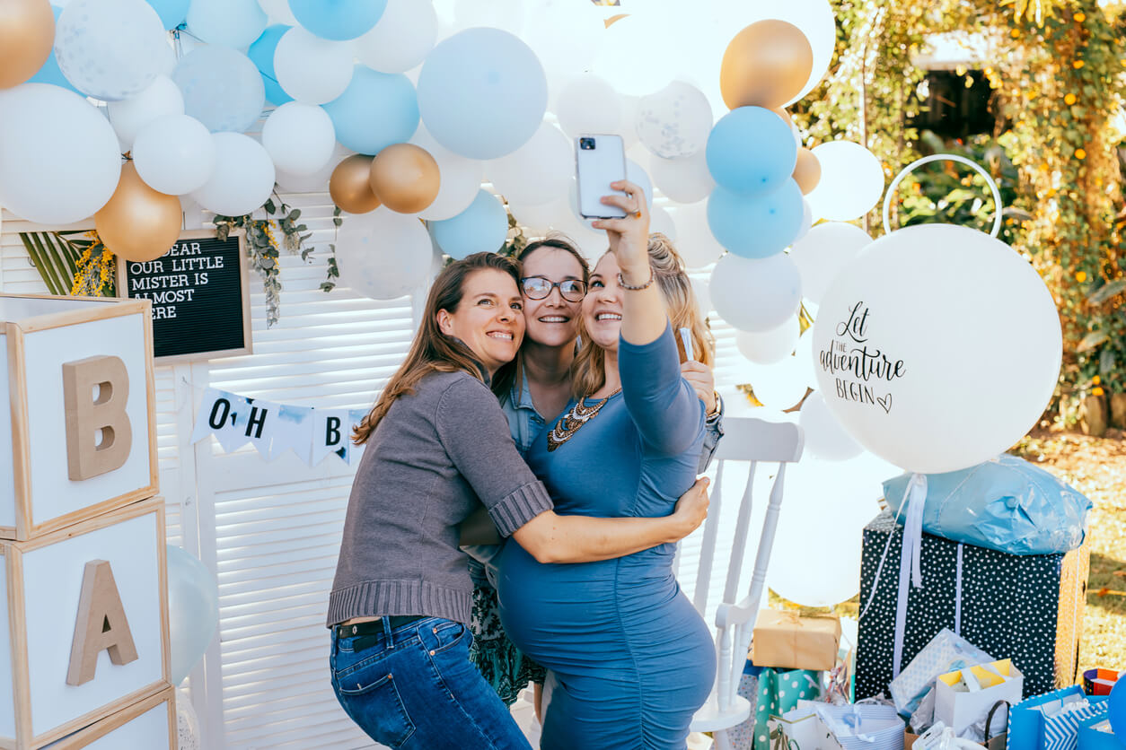 What's Your Baby Shower Theme? (Quiz) Baby Name Quest