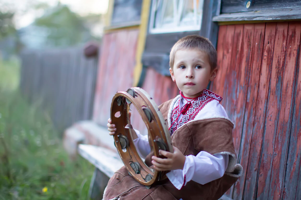 Most Popular Slavic Girl Names - Baby Name Quest